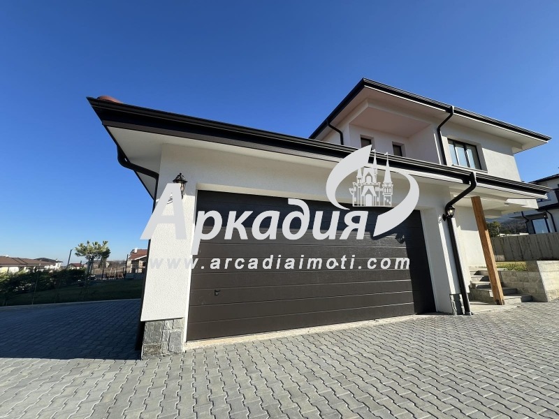 Продава  Къща област Пловдив , с. Марково , 275 кв.м | 68126998 - изображение [2]