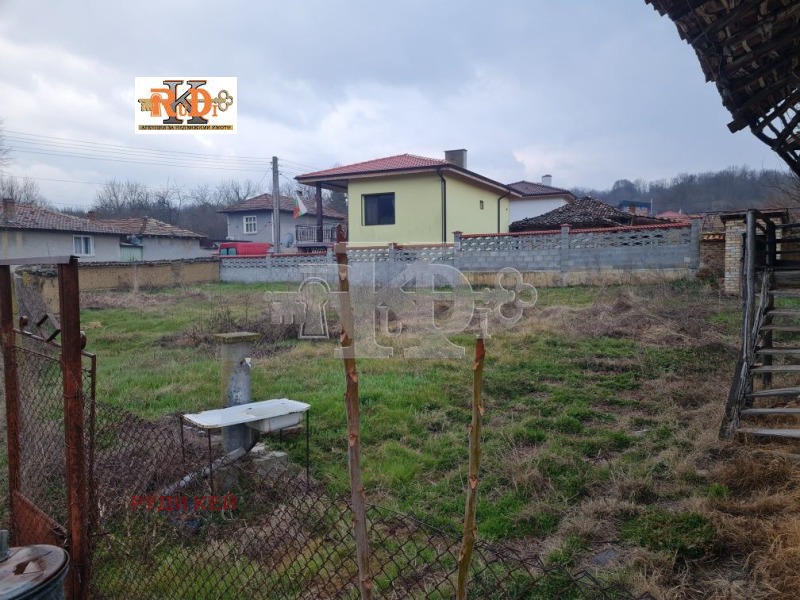 Продава КЪЩА, с. Арковна, област Варна, снимка 4 - Къщи - 47299606