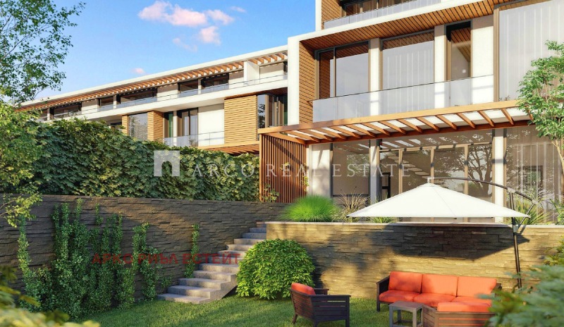 For Sale  House Sofia , Pancharevo , 309 sq.m | 99991377 - image [4]