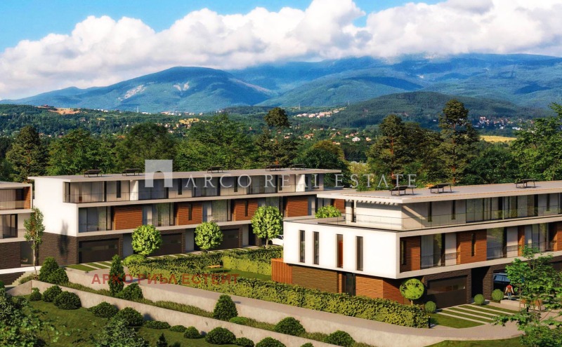 For Sale  House Sofia , Pancharevo , 309 sq.m | 99991377 - image [3]