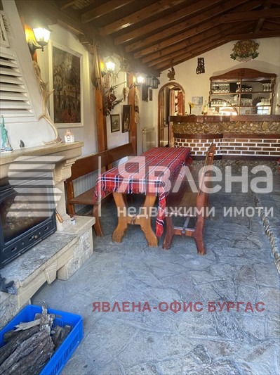 Продава КЪЩА, с. Младежко, област Бургас, снимка 14 - Къщи - 56168893