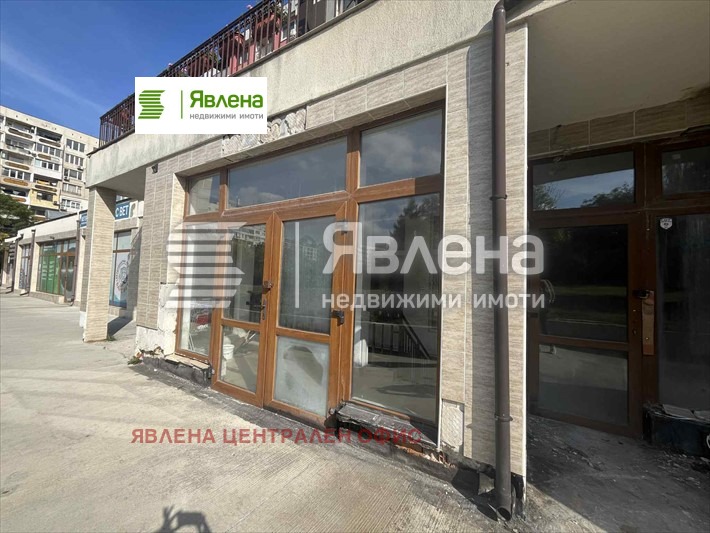 Продава МАГАЗИН, гр. София, Младост 4, снимка 2 - Магазини - 54511873