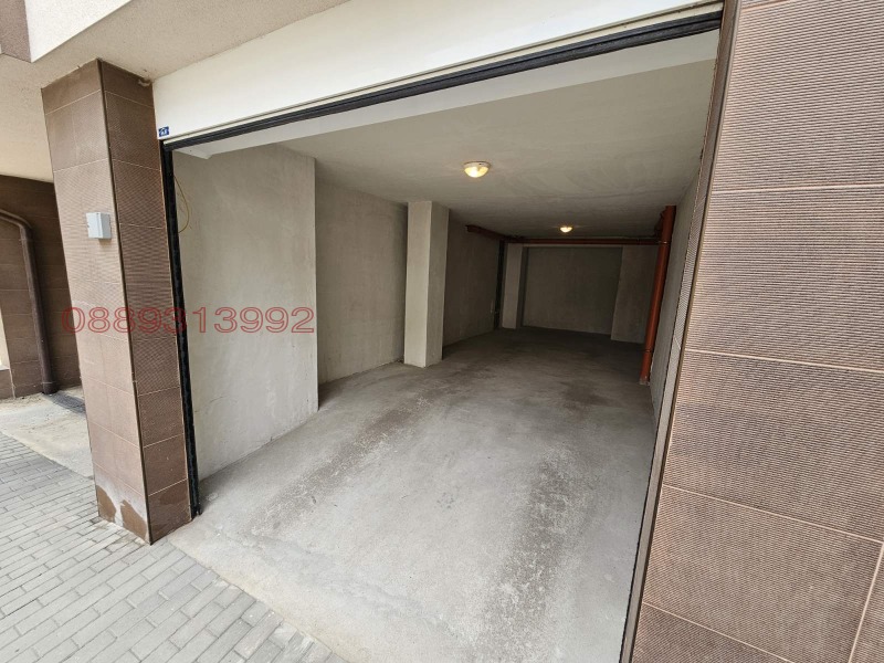 En venta  Cochera Sofia , Belite brezi , 34 metros cuadrados | 62301554 - imagen [2]