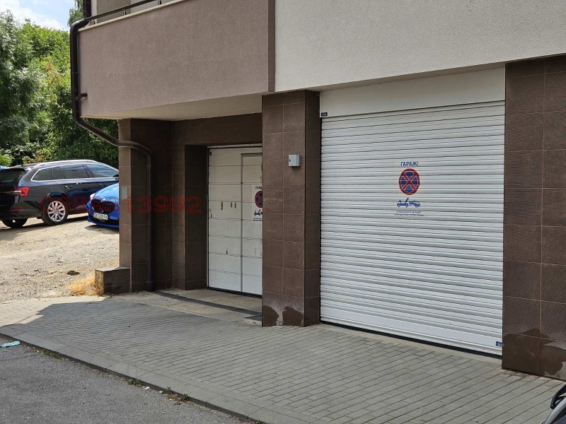 En venta  Cochera Sofia , Belite brezi , 34 metros cuadrados | 62301554 - imagen [3]