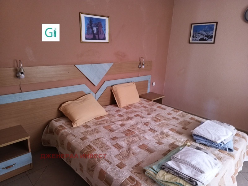 Продава ХОТЕЛ, гр. Сандански, област Благоевград, снимка 4 - Хотели - 52463110