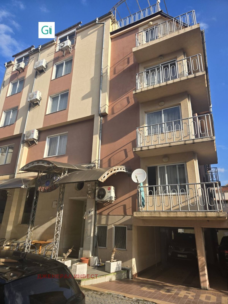 Продава ХОТЕЛ, област Благоевград, гр. Сандански • 709900 € / 1388443.72 лв. • 55336321 1