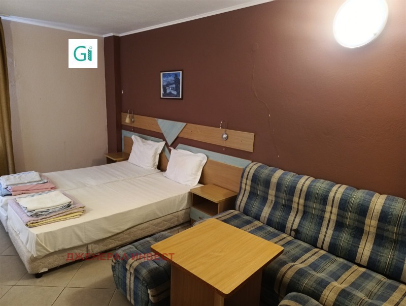 Продава ХОТЕЛ, гр. Сандански, област Благоевград, снимка 2 - Хотели - 52463110