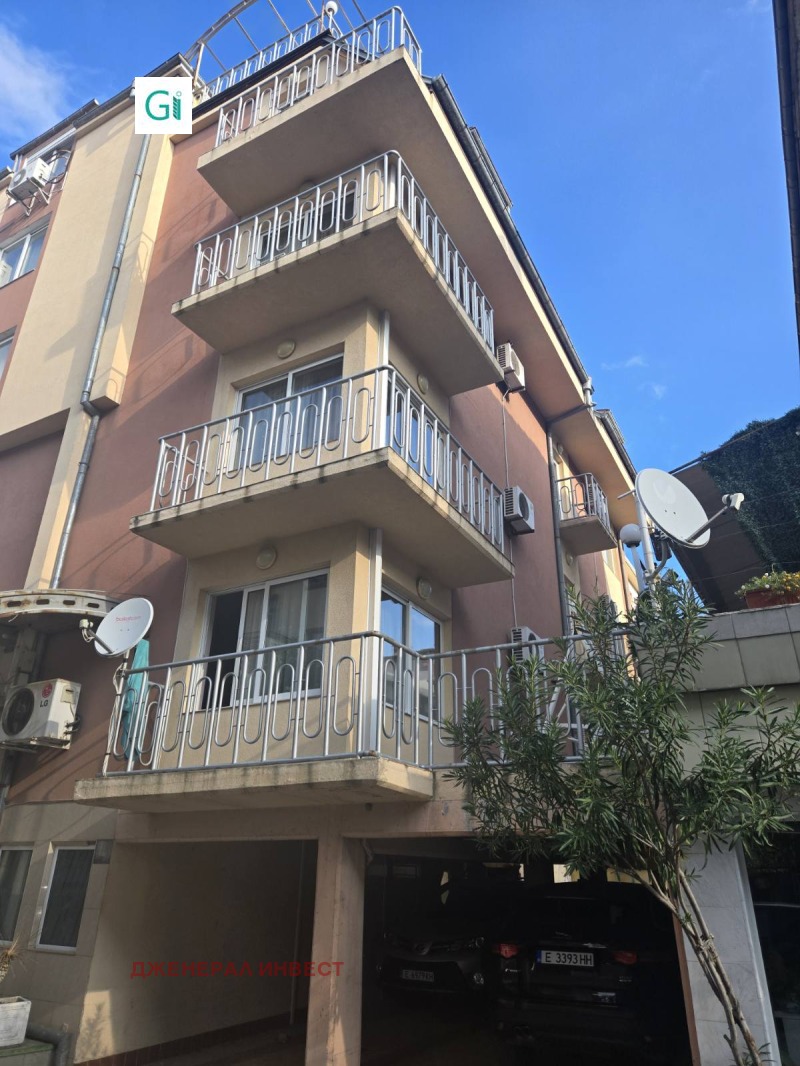 Продава ХОТЕЛ, гр. Сандански, област Благоевград, снимка 2 - Хотели - 52463110