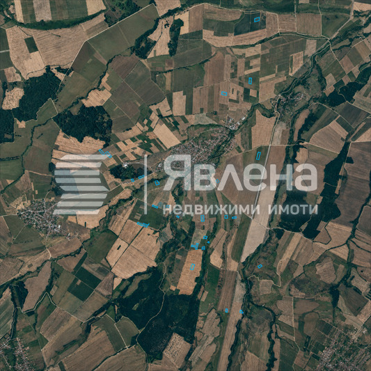 Продава ПАРЦЕЛ, с. Дълбок извор, област Пловдив, снимка 2 - Парцели - 55668073