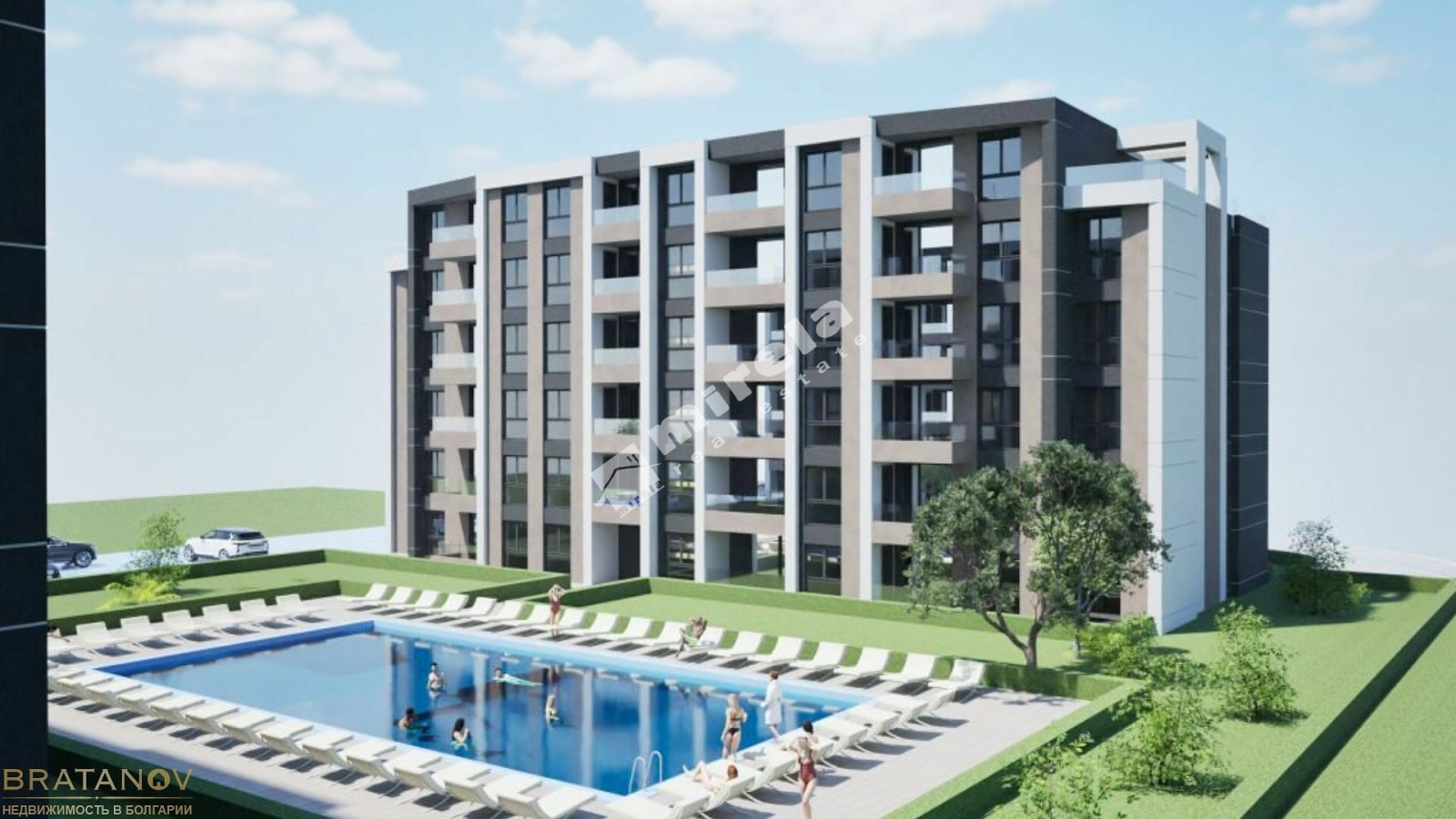 Продава 2-СТАЕН, с. Равда, област Бургас, снимка 2 - Апартаменти - 53674894