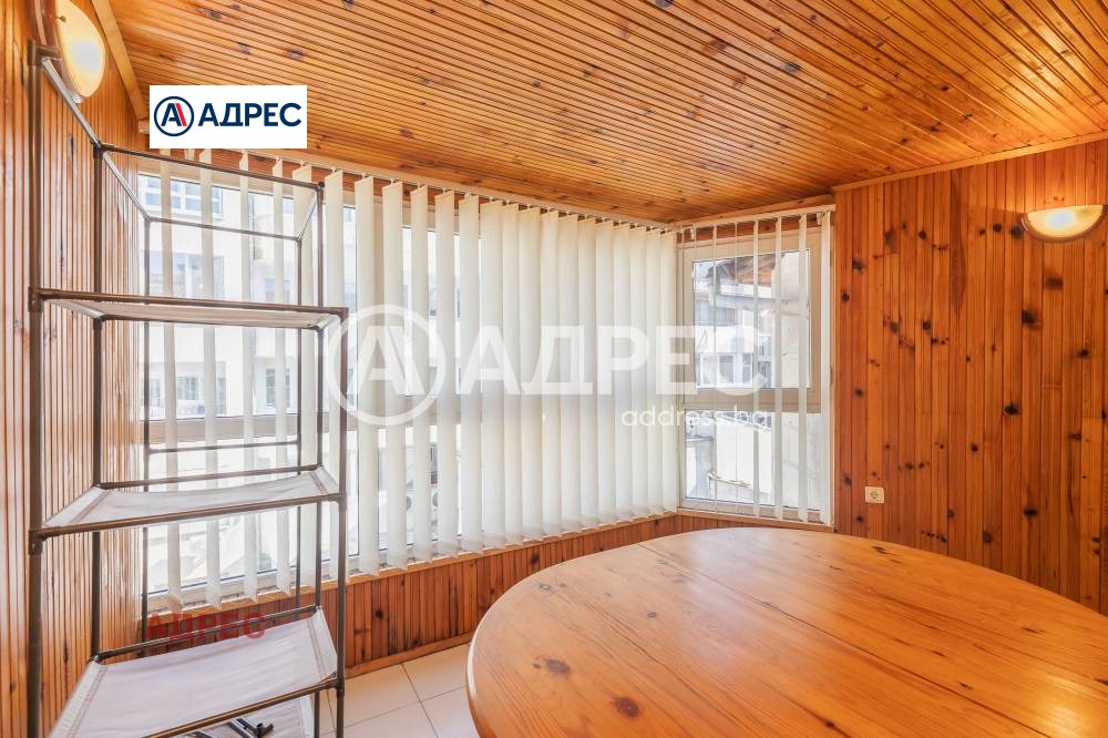 Продава 2-СТАЕН, гр. Варна, Чаталджа, снимка 16 - Апартаменти - 53897147