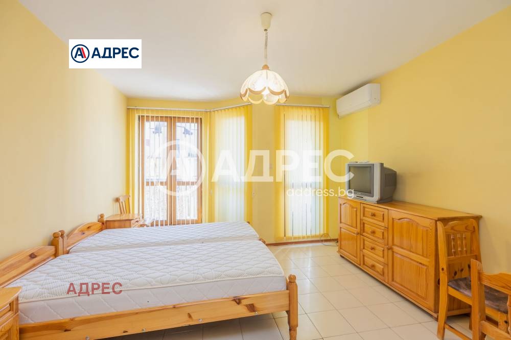 Продава 2-СТАЕН, гр. Варна, Чаталджа, снимка 5 - Апартаменти - 53897147