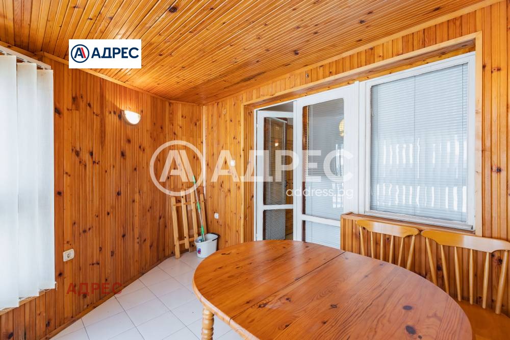 Продава 2-СТАЕН, гр. Варна, Чаталджа, снимка 17 - Апартаменти - 53897147