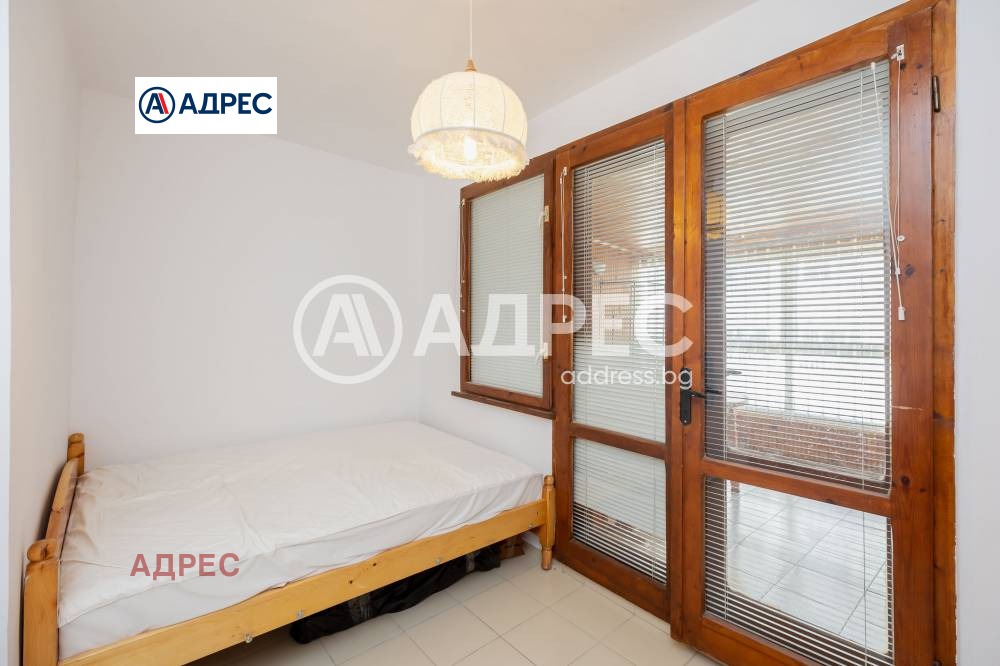 Продава 2-СТАЕН, гр. Варна, Чаталджа, снимка 14 - Апартаменти - 53897147