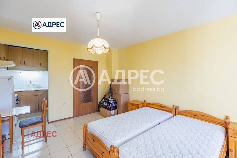 Продава 2-СТАЕН, гр. Варна, Чаталджа, снимка 7 - Апартаменти - 53897147