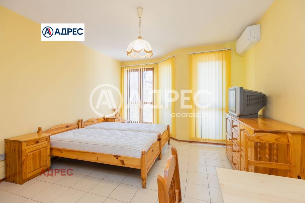 Продава 2-СТАЕН, гр. Варна, Чаталджа, снимка 6 - Апартаменти - 53897147