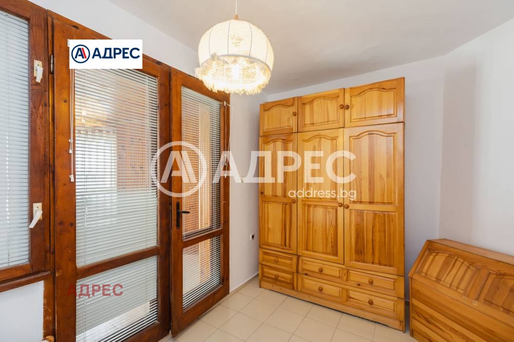 Продава 2-СТАЕН, гр. Варна, Чаталджа, снимка 13 - Апартаменти - 53897147