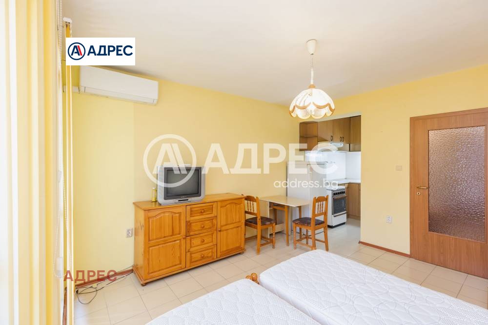 Продава 2-СТАЕН, гр. Варна, Чаталджа, снимка 8 - Апартаменти - 53897147