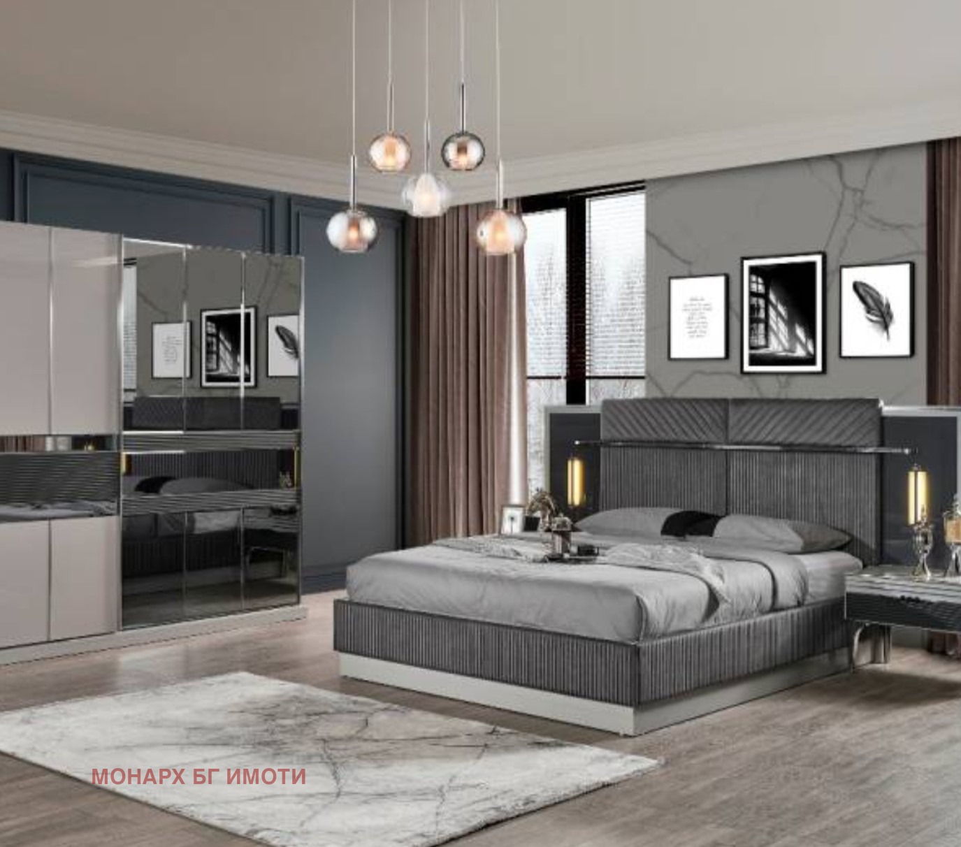 Продава 2-СТАЕН, гр. София, Света Троица, снимка 2 - Апартаменти - 53906345