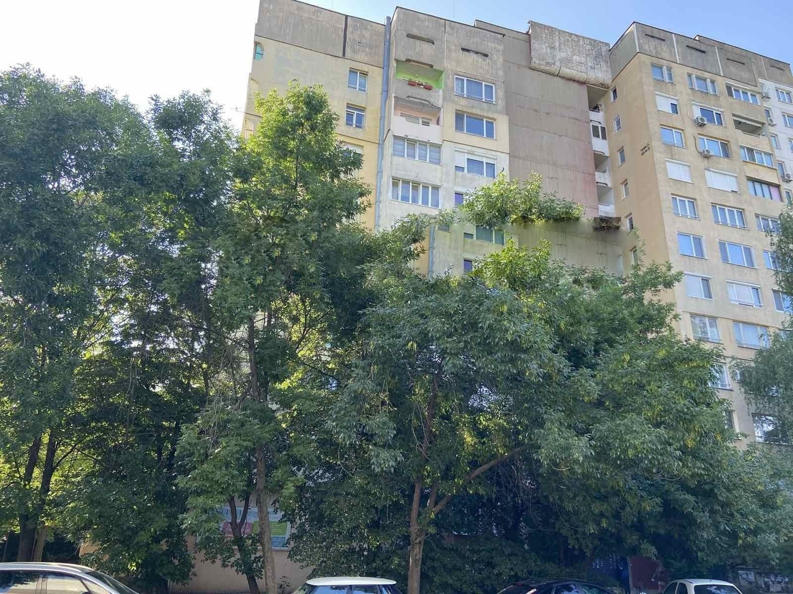 Продава 2-СТАЕН, гр. София, Младост 2, снимка 8 - Апартаменти - 55448188