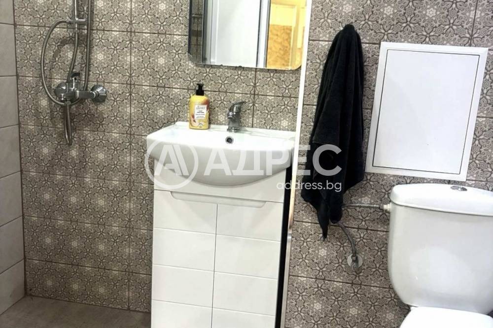 Продава 2-СТАЕН, гр. София, Люлин 3, снимка 12 - Апартаменти - 56272415