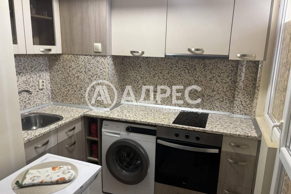 Продава 2-СТАЕН, гр. София, Люлин 3, снимка 9 - Апартаменти - 56272415