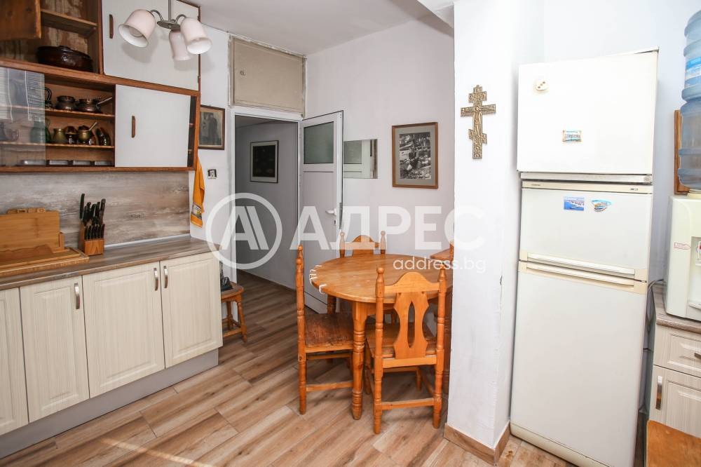 Продава 2-СТАЕН, гр. София, Свобода, снимка 7 - Апартаменти - 56473580