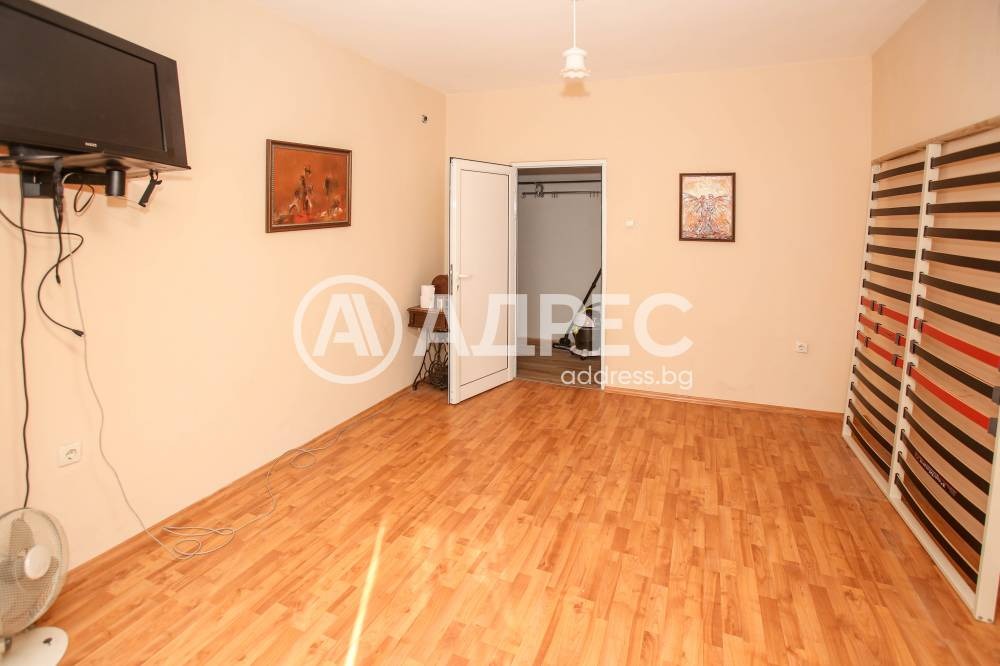 Продава 2-СТАЕН, гр. София, Свобода, снимка 10 - Апартаменти - 56473580
