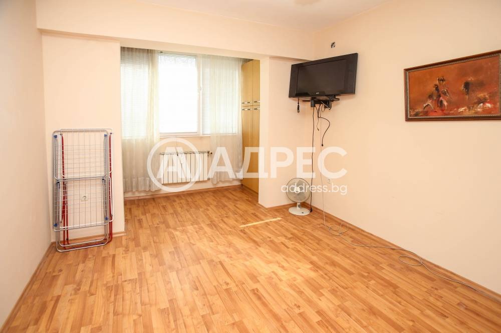 Продава 2-СТАЕН, гр. София, Свобода, снимка 3 - Апартаменти - 56473580