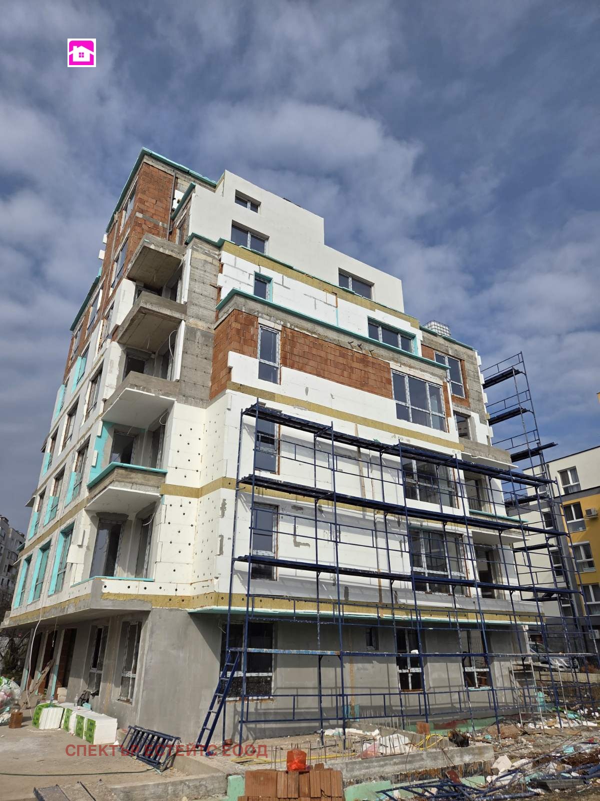 Продава 3-СТАЕН, гр. София, Левски Г