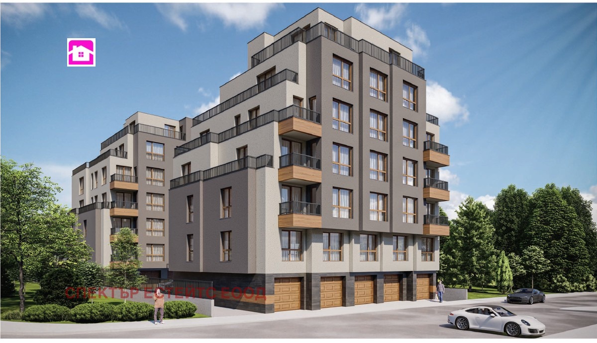 Продава 3-СТАЕН, гр. София, Левски Г, снимка 8 - Апартаменти - 52490629