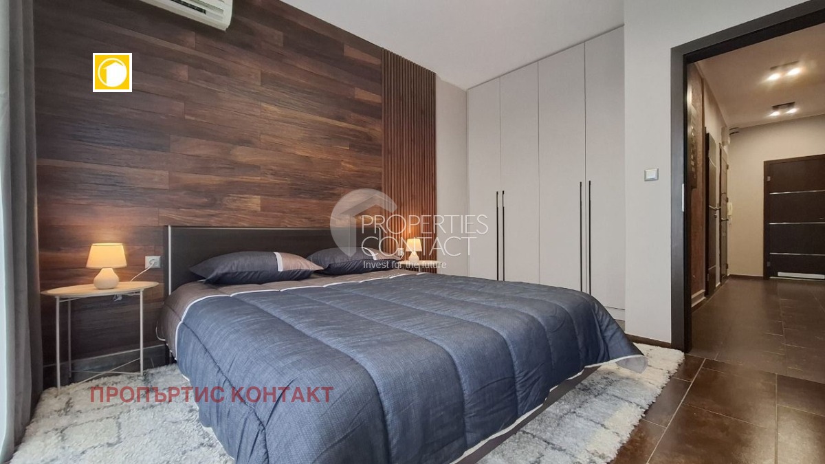 Продава 3-СТАЕН, гр. Несебър, област Бургас, снимка 8 - Апартаменти - 53626086