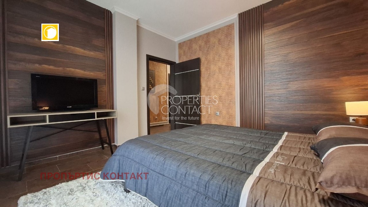 Продава 3-СТАЕН, гр. Несебър, област Бургас, снимка 15 - Апартаменти - 53626086