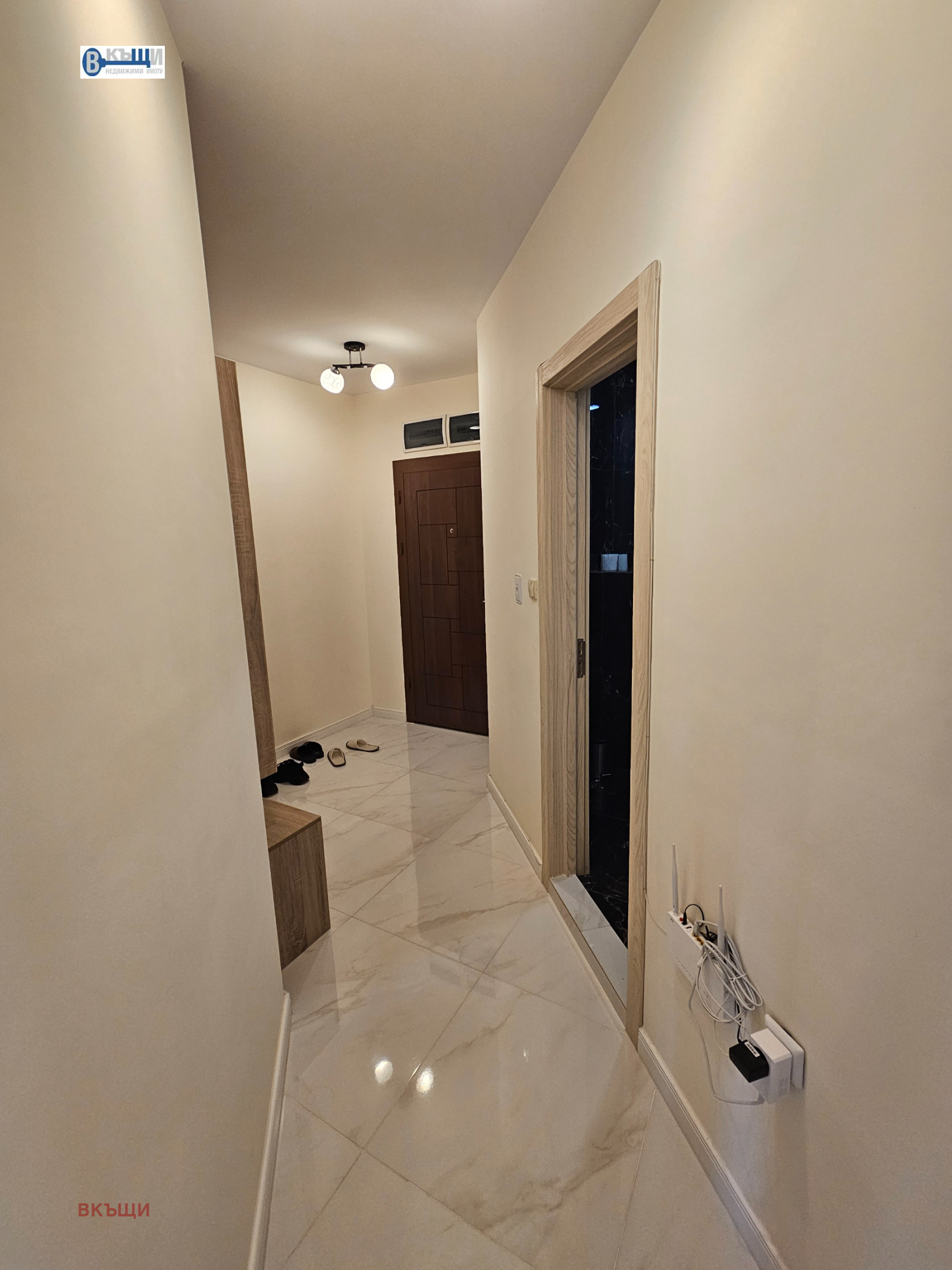 Продава 3-СТАЕН, гр. Велико Търново, Център, снимка 6 - Апартаменти - 54626444
