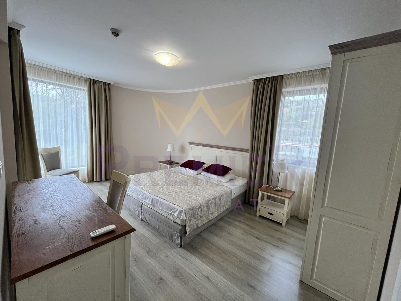 Продава 3-СТАЕН, гр. Балчик, област Добрич, снимка 4 - Апартаменти - 55022873