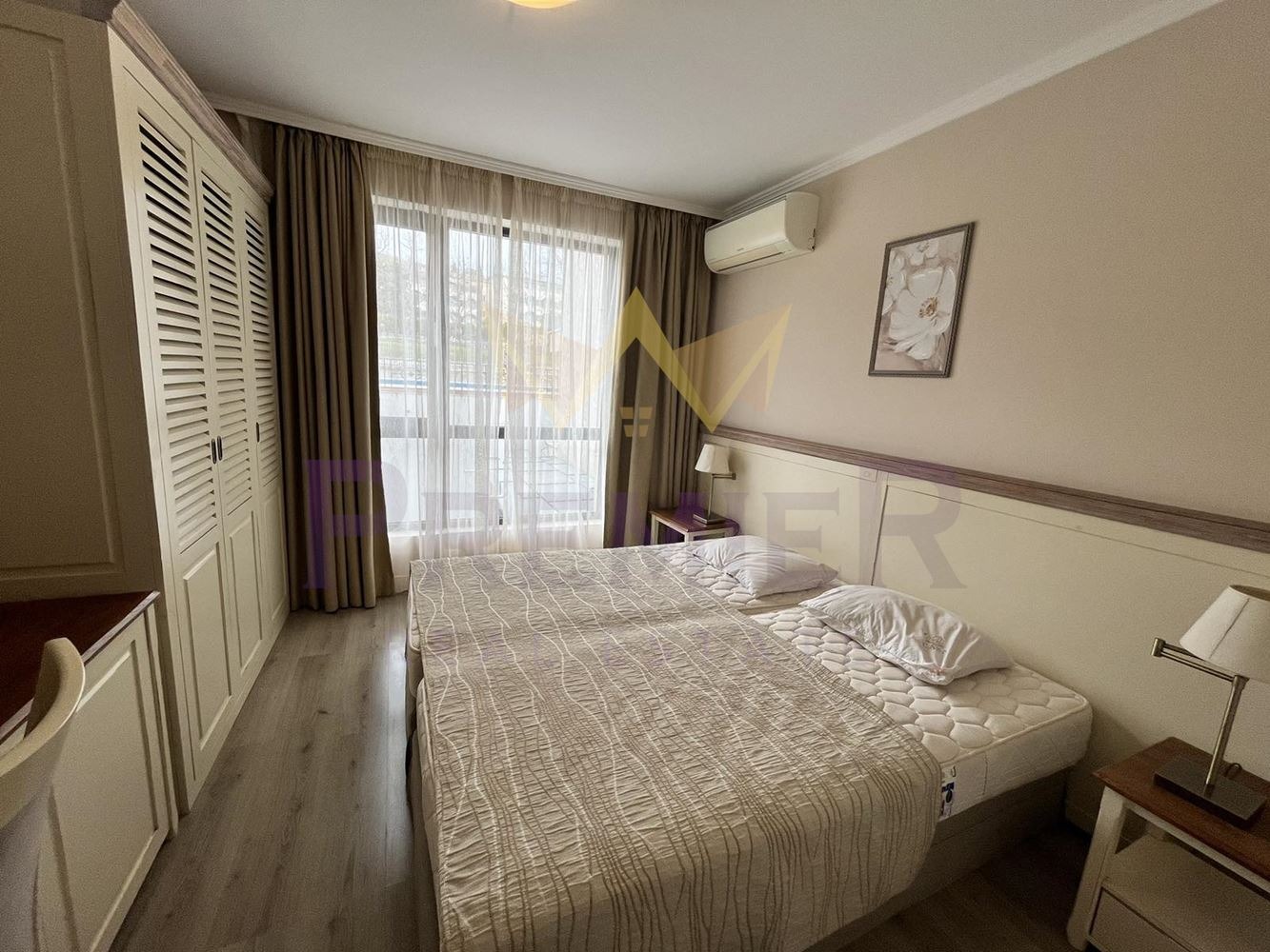 Продава 3-СТАЕН, гр. Балчик, област Добрич, снимка 7 - Апартаменти - 55022873