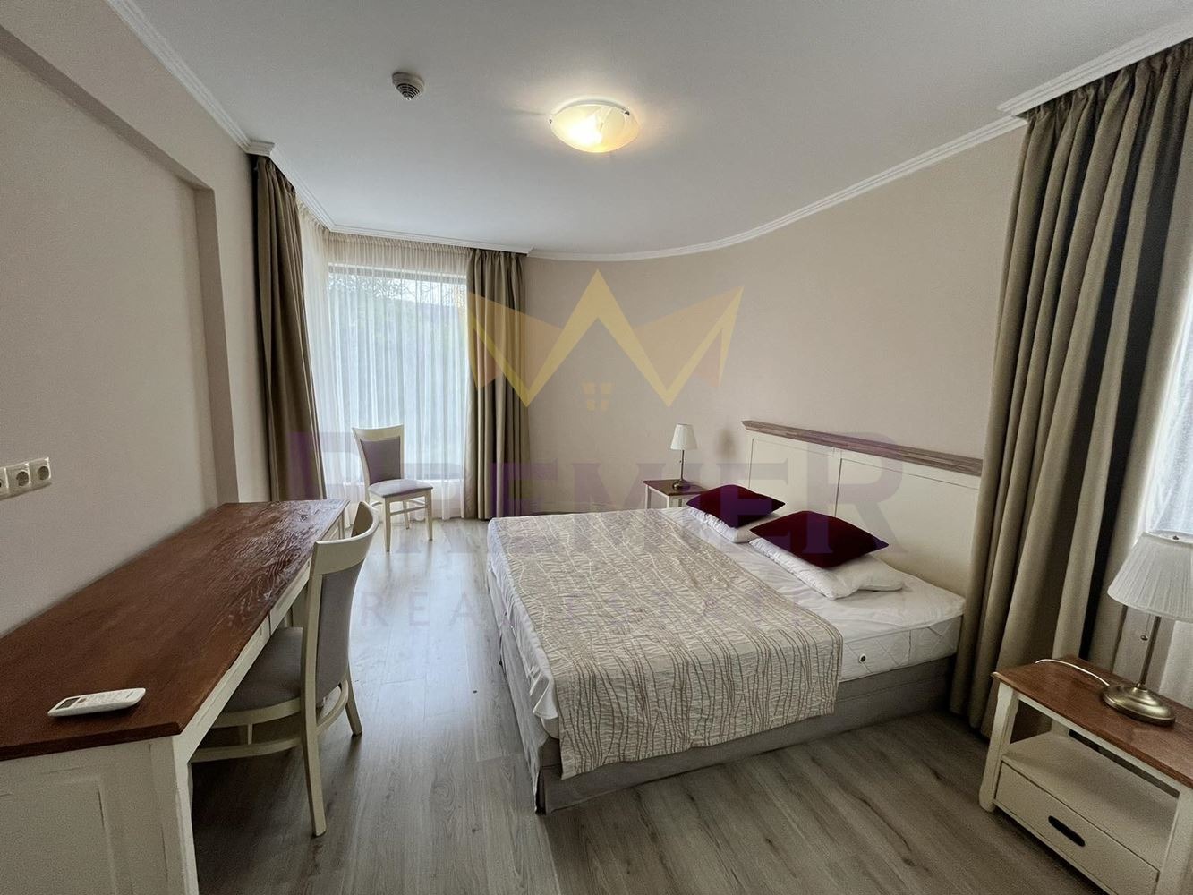 Продава 3-СТАЕН, гр. Балчик, област Добрич, снимка 6 - Апартаменти - 55022873