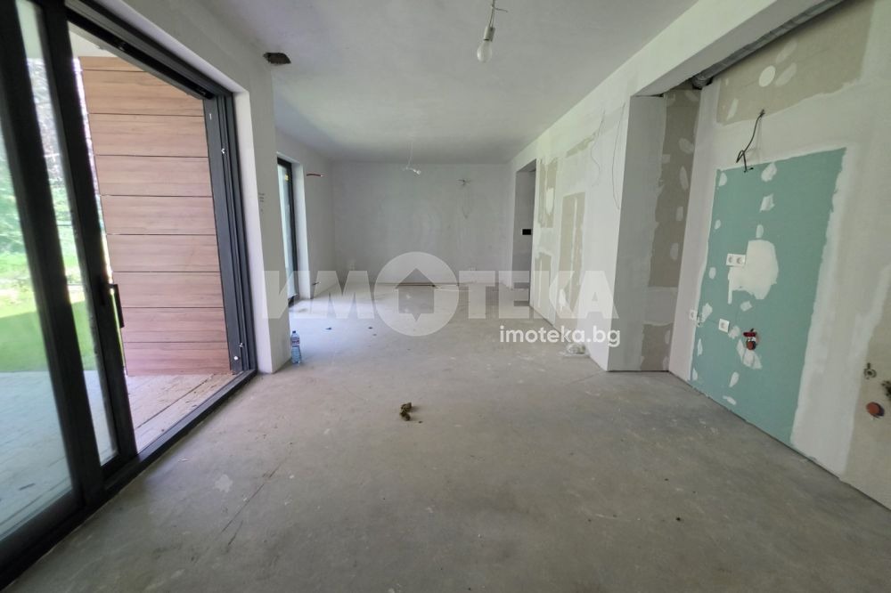 Продава 3-СТАЕН, гр. София, м-т Камбаните, снимка 2 - Апартаменти - 55376866