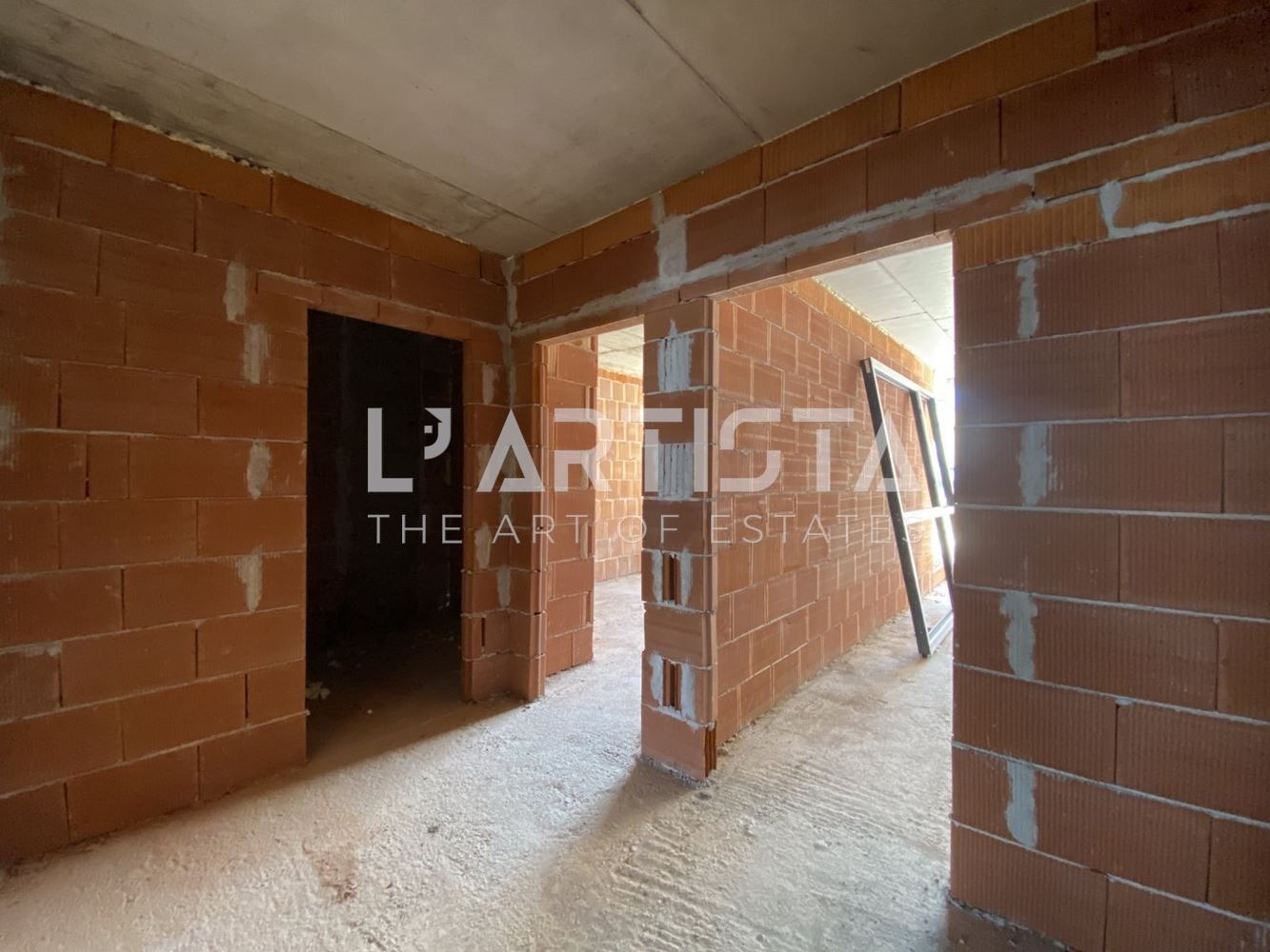 Продава 3-СТАЕН, гр. София, Малинова долина, снимка 6 - Апартаменти - 56113099