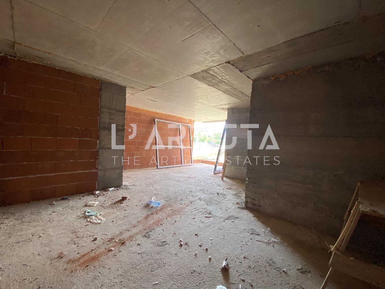 Продава 3-СТАЕН, гр. София, Малинова долина, снимка 3 - Апартаменти - 56113099
