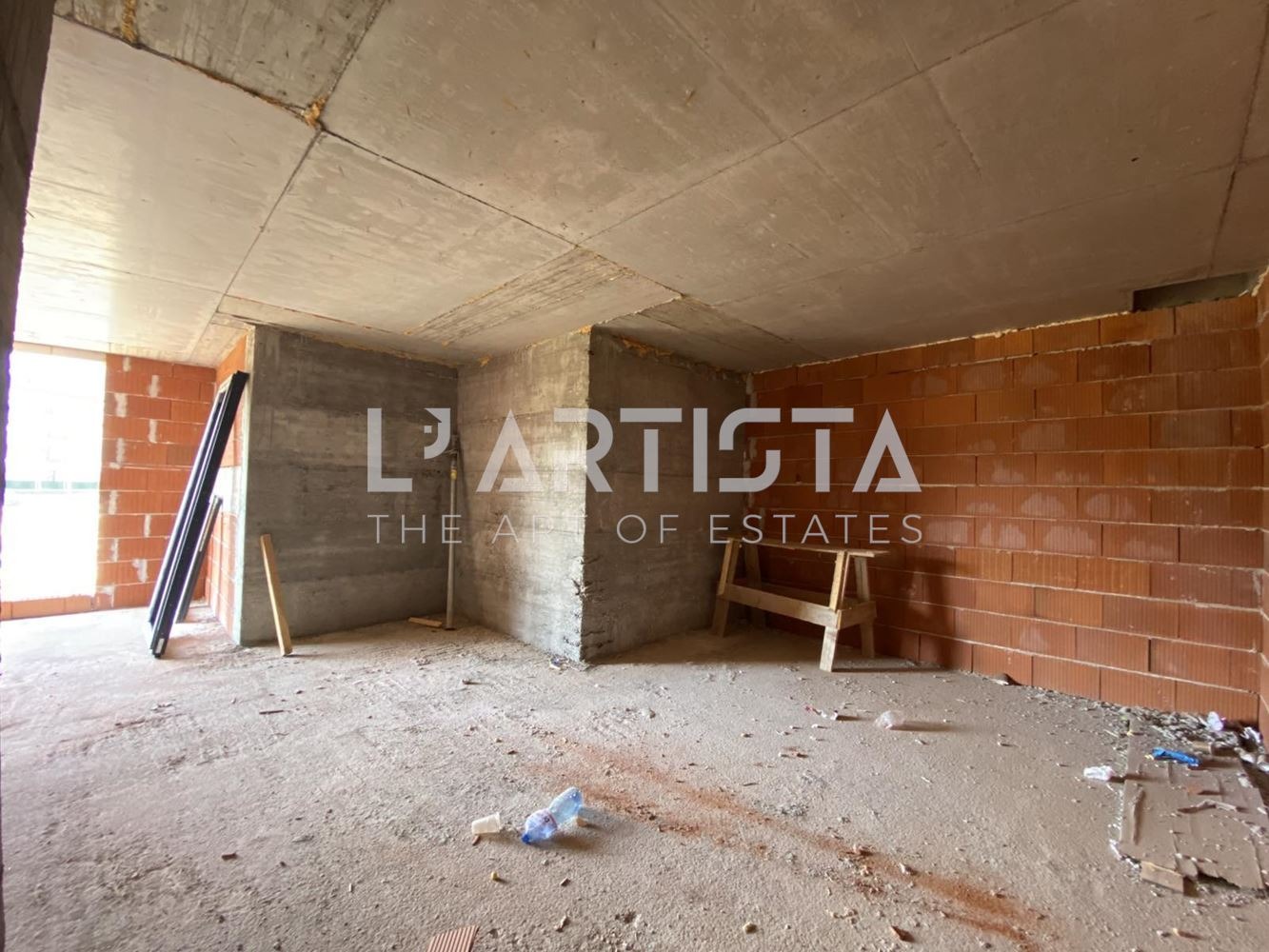 Продава 3-СТАЕН, гр. София, Малинова долина, снимка 2 - Апартаменти - 56113099