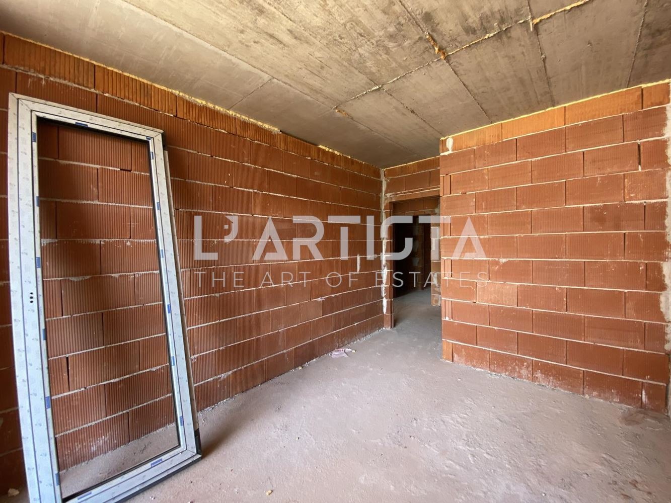 Продава 3-СТАЕН, гр. София, Малинова долина, снимка 4 - Апартаменти - 56113099