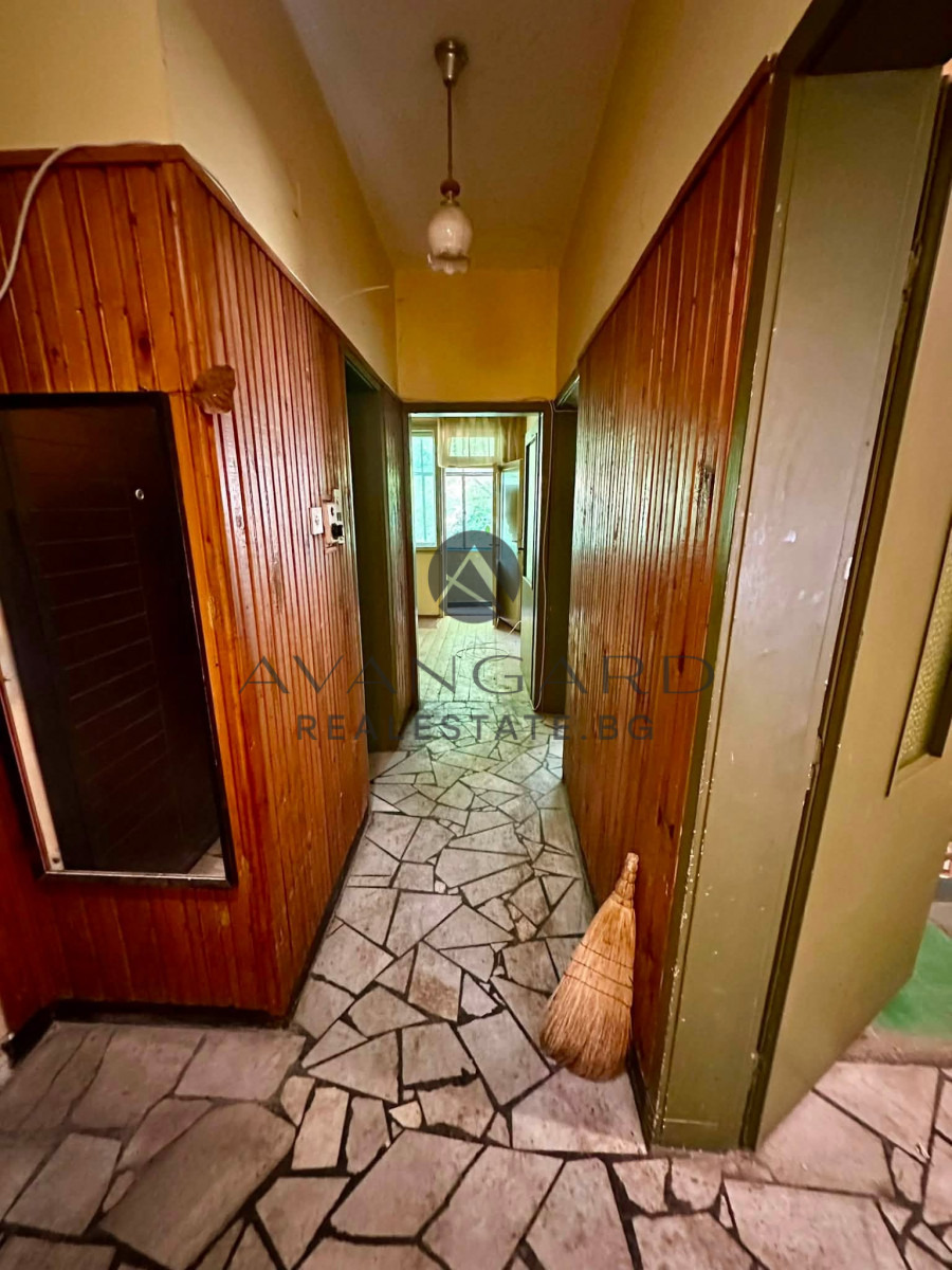 Продава МНОГОСТАЕН, гр. Пловдив, Център, снимка 14 - Апартаменти - 55610890