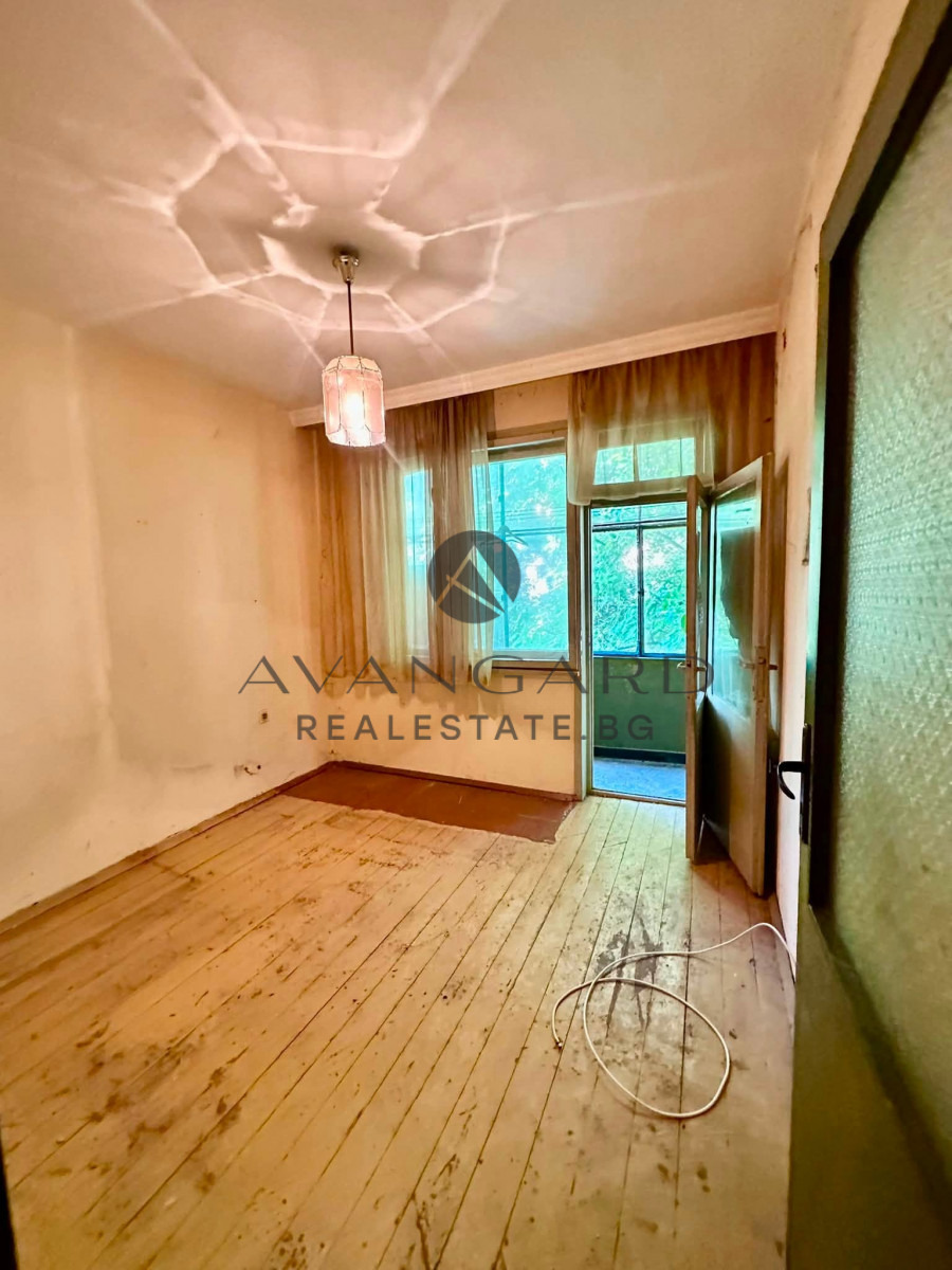 Продава МНОГОСТАЕН, гр. Пловдив, Център, снимка 4 - Апартаменти - 55610890