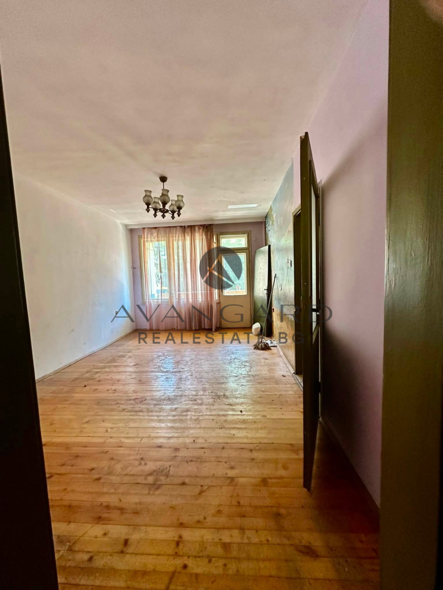 Продава МНОГОСТАЕН, гр. Пловдив, Център, снимка 5 - Апартаменти - 55610890