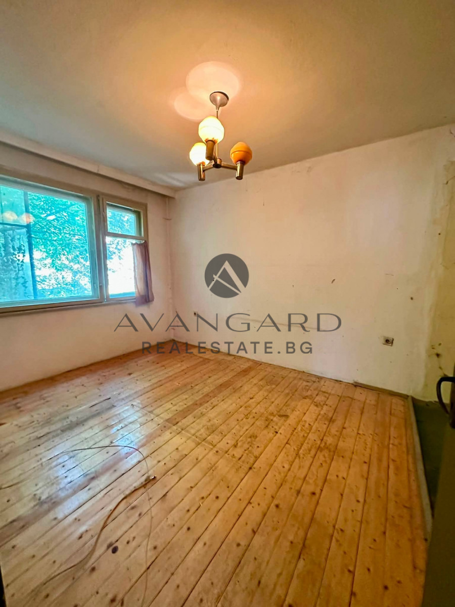 Продава МНОГОСТАЕН, гр. Пловдив, Център, снимка 3 - Апартаменти - 55610890