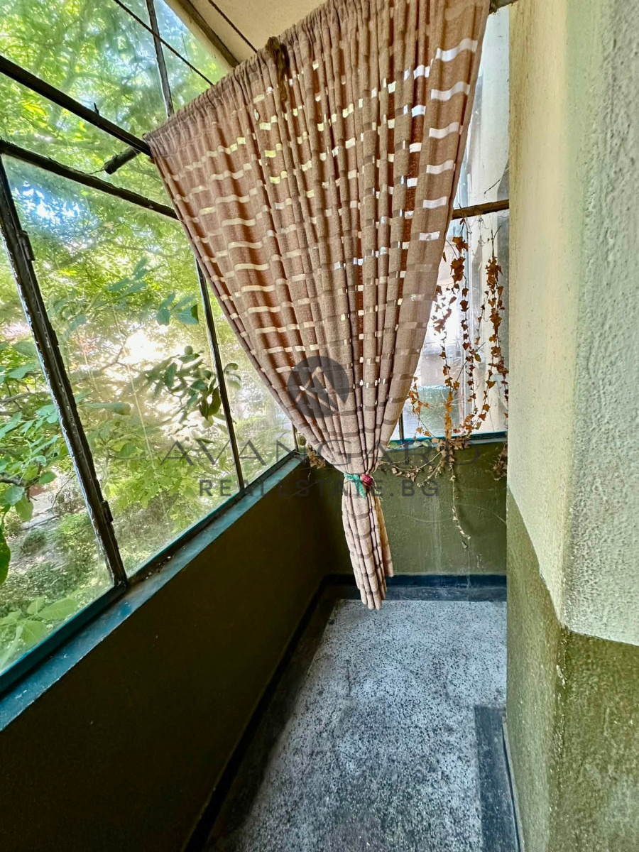 Продава МНОГОСТАЕН, гр. Пловдив, Център, снимка 10 - Апартаменти - 55610890