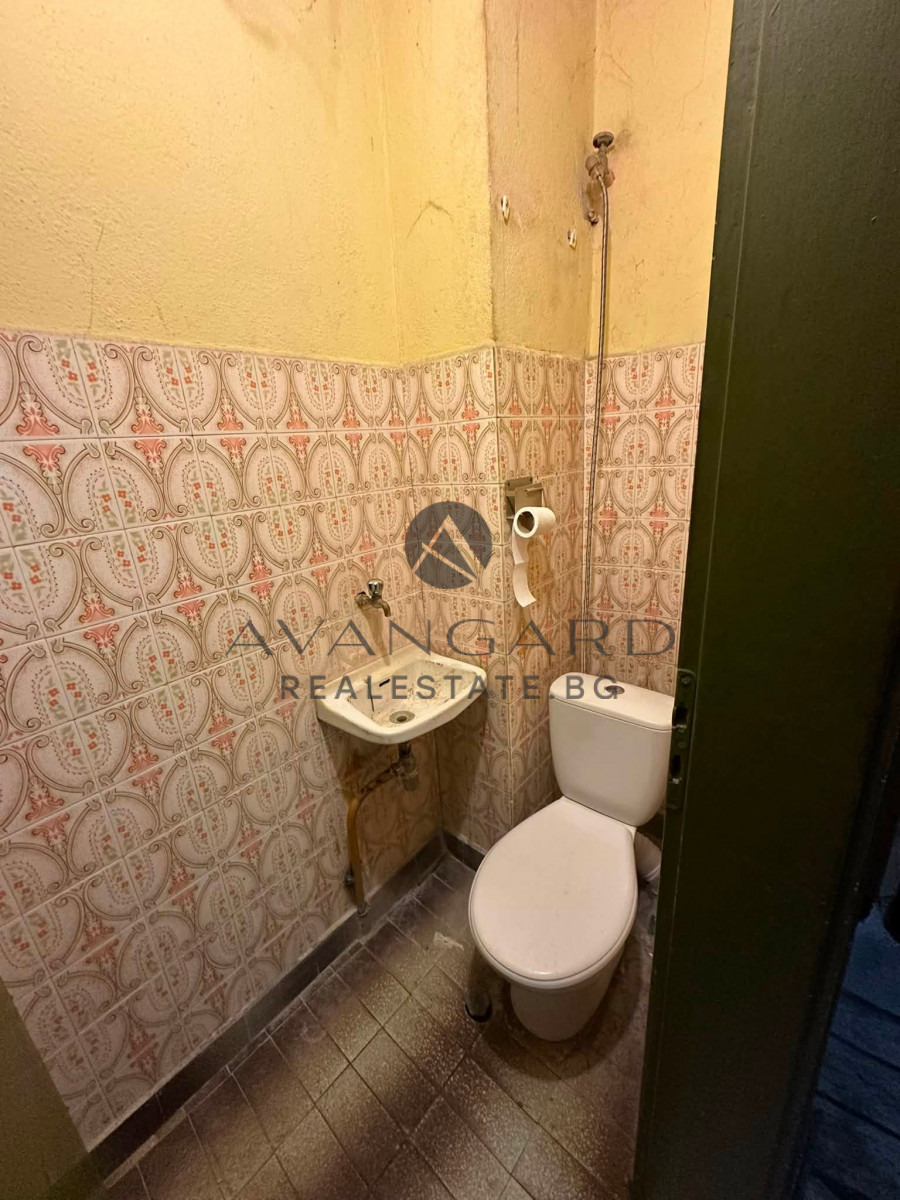 Продава МНОГОСТАЕН, гр. Пловдив, Център, снимка 9 - Апартаменти - 55610890