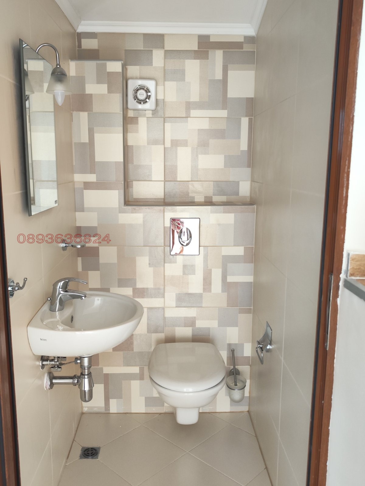 Продава МЕЗОНЕТ, с. Шкорпиловци, област Варна, снимка 13 - Апартаменти - 55053498
