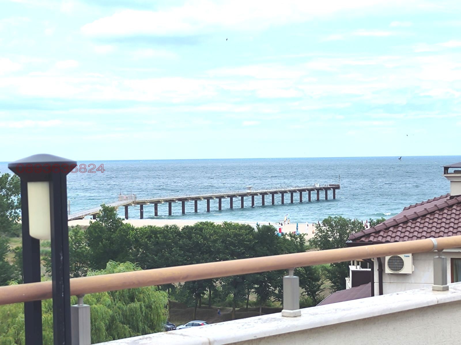 Продава МЕЗОНЕТ, с. Шкорпиловци, област Варна, снимка 3 - Апартаменти - 55053498